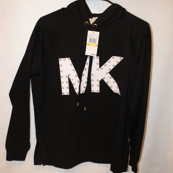 MICHAEL Michael Kors Tops - Michael Kors Hoodie